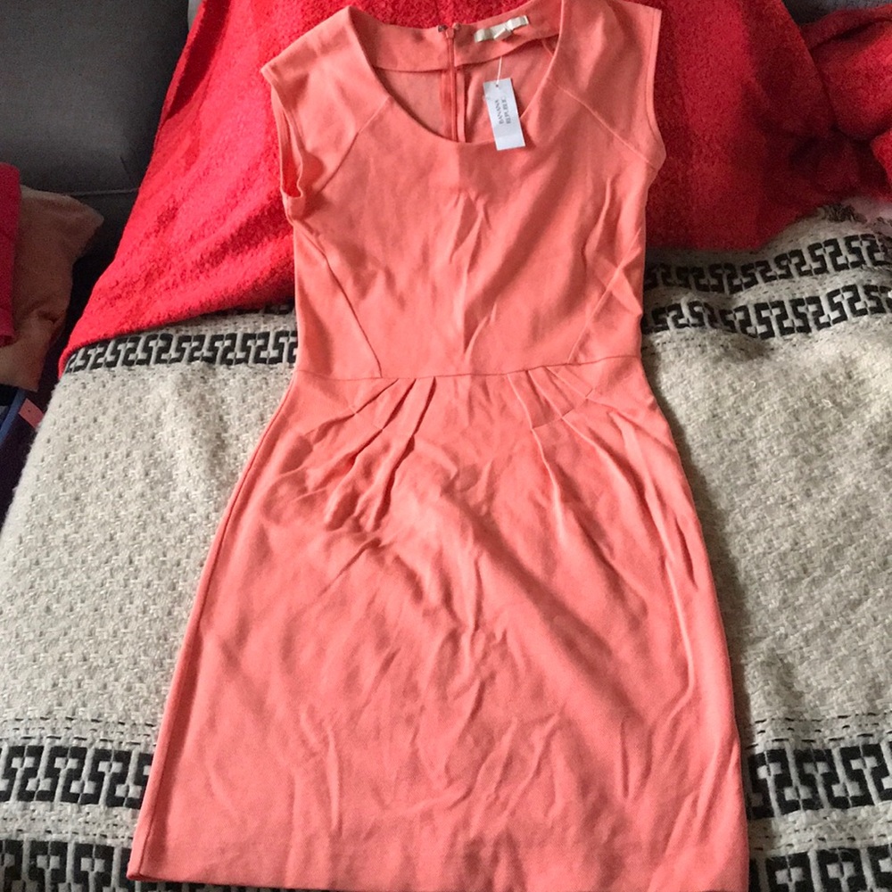 Brand New Banana Republic Dress